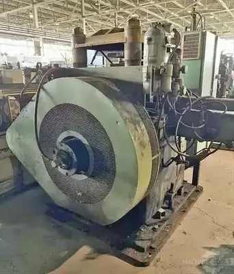 USED TISHKEN CO-20-18-60