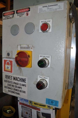 USED WAINBEE HP 3125