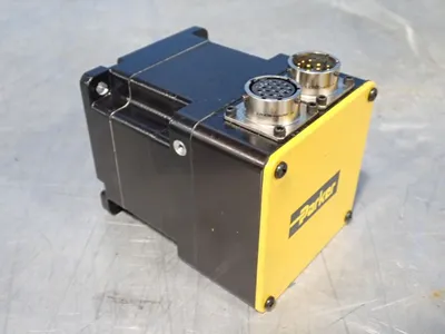 Parker  Brushless Servo Motor
