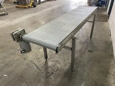 USED PAGLIERANI 4F1796