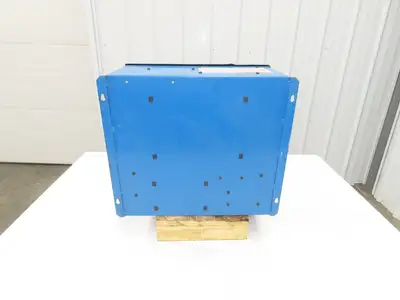 Miller 043268 Automatic M Welding Microprocessor Weld Control