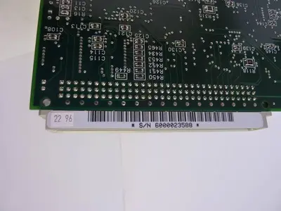 USED ADEPT TECH 10332-31150
