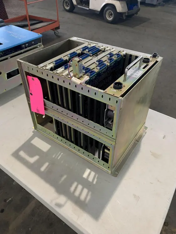 Used OKUMA E0451-521-051 Power Supplies Ohio US | G-2000, Inc. 9 #178512