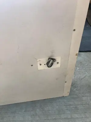 CEILING LIGHT  2ftx4ft