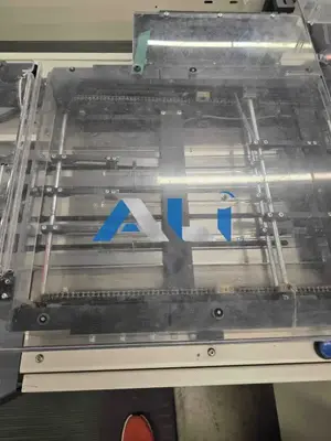 Used Pitney bowes Flowmaster RS Mail Inserters California US | Asset Liquidity International #1305165