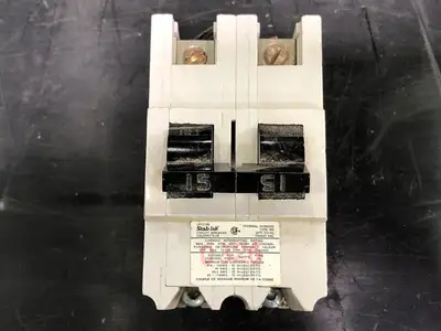 USED FEDERAL PIONEER NB215