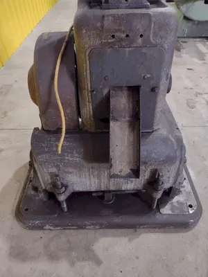 USED TISHKEN 4HW