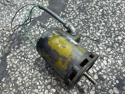 Used BOSTON GEAR DU Motors (misc) Ohio US | HGR 24 #1482436