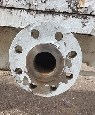 USED SULZER BINGHAM 3X6X9C MSD