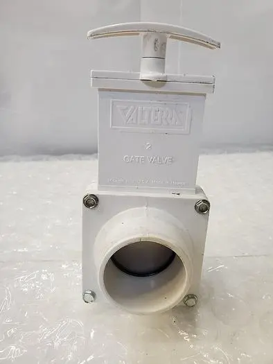 VALTERRA GATE VALVE 2 IN