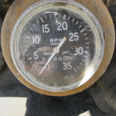 Mudslinger 6in Diesel Drive Pump