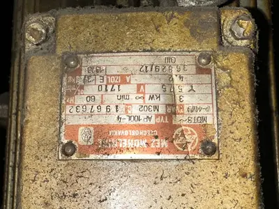 Used 1971 MAS VR-4 Radial Drills Ontario CA | Aucto #715463