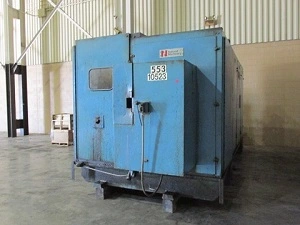 Used _UNKNOWN_ _UNKNOWN_ Nut Formers New Jersey US | National Machinery Exchange #1500118