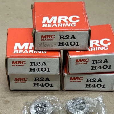 NEW MRC R2AH401