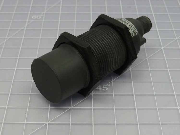 Used DI-SORIC _UNKNOWN_ Relays & Switches Texas US | OCO Industrial #1683338