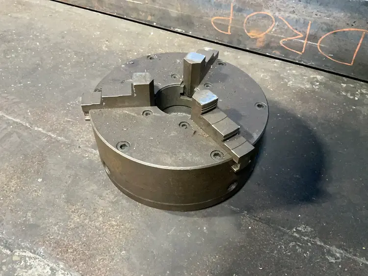 Used BUCK _UNKNOWN_ Tooling & Accessories (Other) Ohio US | HGR 24 #1495347
