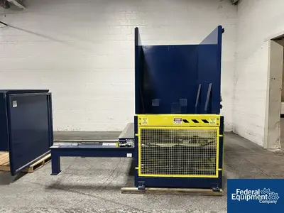USED Newcastle Newcastle RM-1150 Pallet Exchanger