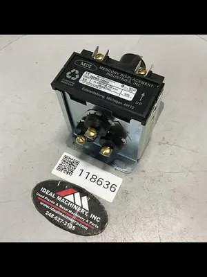 USED MDI 330NO-120AU