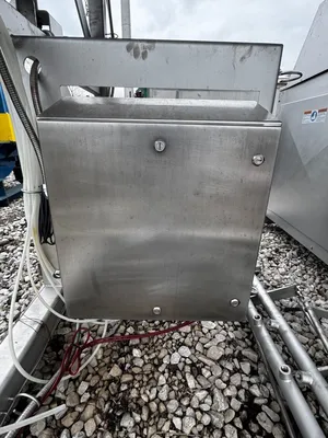 USED 2019 WEILER M12900