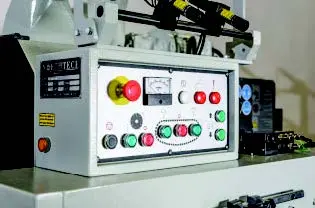 Northtech NT MRS-350 Gang Rip Saw