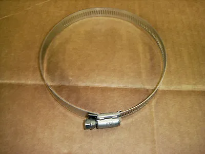 New | in-Stock McMASTER-CARR HOSE & TUBE CLAMP Misc Fasteners Arizona US | ASSET CONVERSION SPECIALISTS, INC. #312255