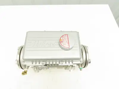 Ebara 40MMF03.2G Centrifugal Pump 220L/min 3.2kw 220V 3PH Barreled Motor Hzfree