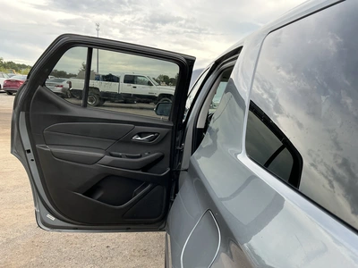 Used 2018 CHEVROLET TRAVERSE SUVs Michigan US | Miedema Asset Management Group #1476872