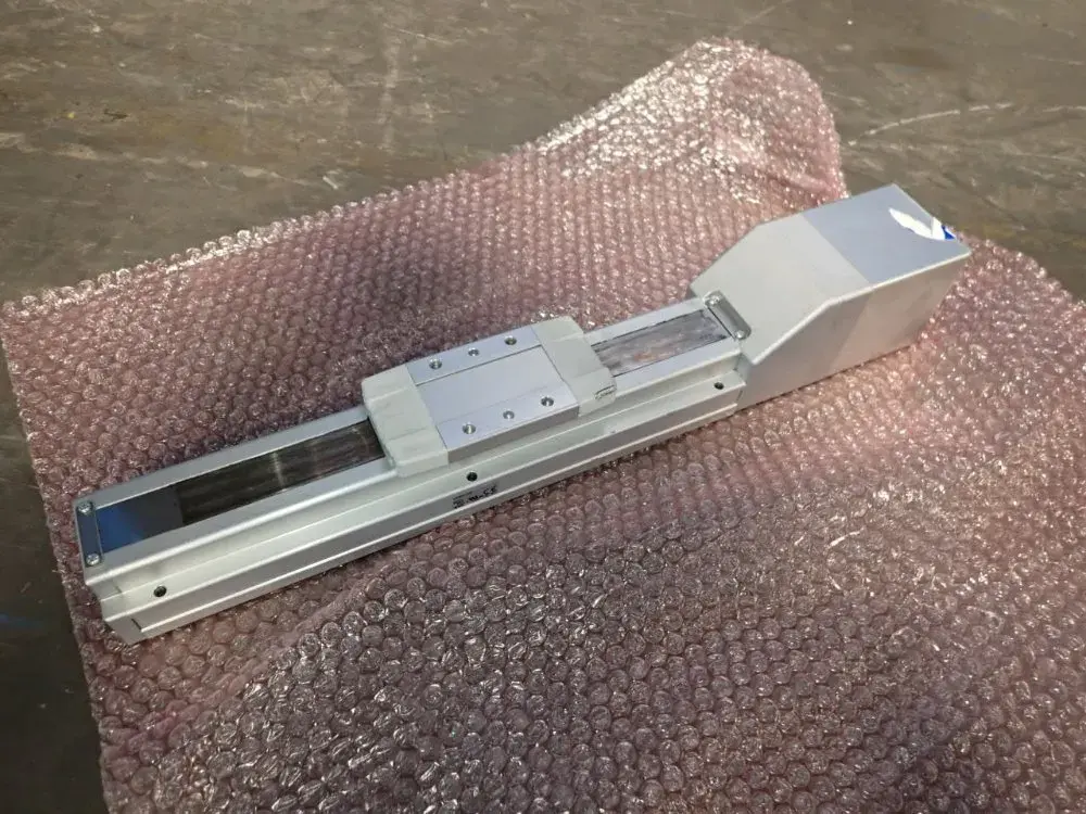 USED SMC LEFS32A200