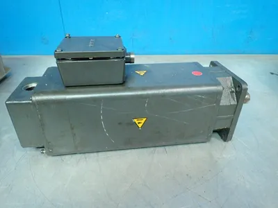 Used SIEMENS 1FT50760AF212Z Motors (misc) Ohio US | HGR 24 #902699