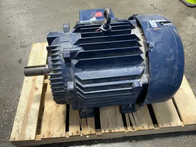 Used MARATHON ELECTRIC PVJ364THFS8036DUR1431 Motors (misc) Ohio US | HGR 24 #1404439