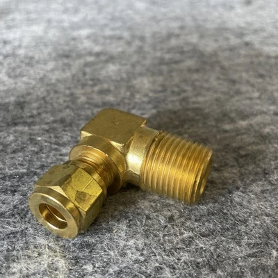 New | in-Stock Ham-Let 769LB3/8X1/2 Valves/Fittings California US | Davliegogo LLC #1729075