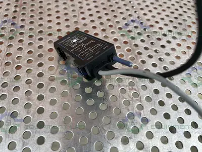 USED CCS CC-PJ-0707 SPOT LIGHT DEDICATOR / SENSOR