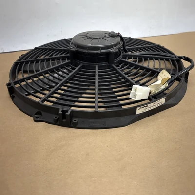 New | in-Stock Spal VA08-BP70/LL-23MA 24v Fans Indiana US | J&J Industrial Supply #1309844