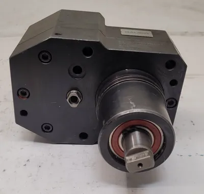 BAUER 50.60321809HC02 Tooling & Accessories, Tooling | Machinery Central (3)