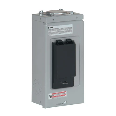 Eaton BR50SPAST [New]