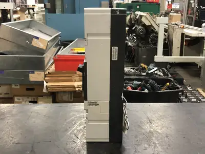 USED SIEMENS HMX3E800