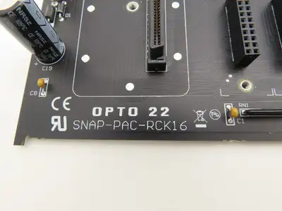 Used OPTO 22 _UNKNOWN_ Printed Circuit Boards (PCB) Indiana US | Arrow Industrial #1408241