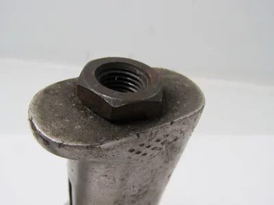 Chicago Pneumatic XP103485 Pistol Grip thread Chaser Cleaner Tapper