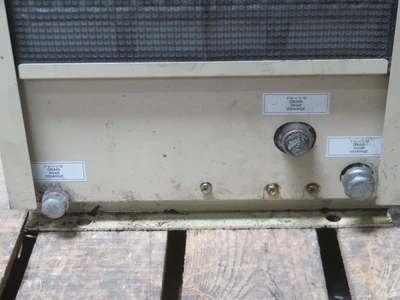 Used KANTO SEIKI _UNKNOWN_ Temperature Controls Texas US | OCO Industrial #1777370