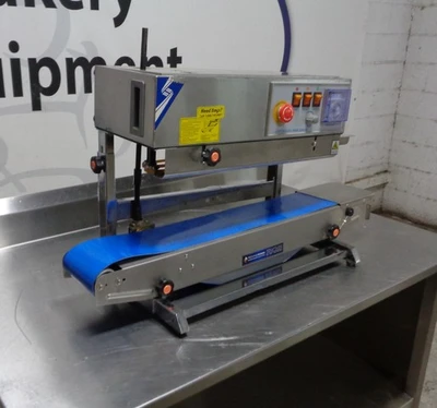 Used 2013 UNKNOWN CBS-730I Band Sealers California US | BakeryEquipment.com #1555399