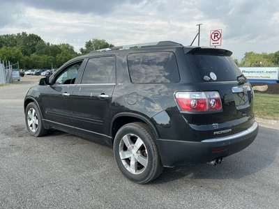 USED 2010 GMC ACADIA
