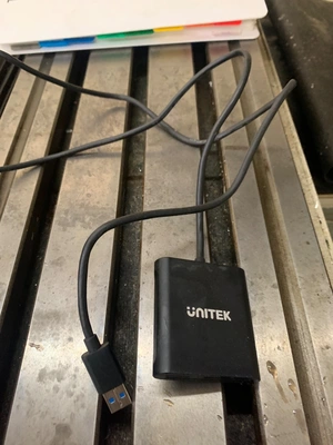 2009 SHARP TMV Vertical Mills | PM Machines (15)