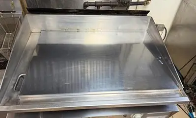 USED BAKERS PRIDE 36FED30-M