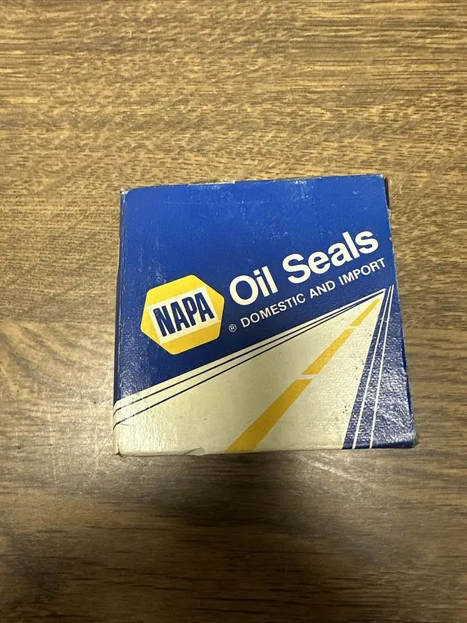 New | in-Stock NAPA 49675 Industrial Controls Ohio US | Surplus Asset Holdings #1245039