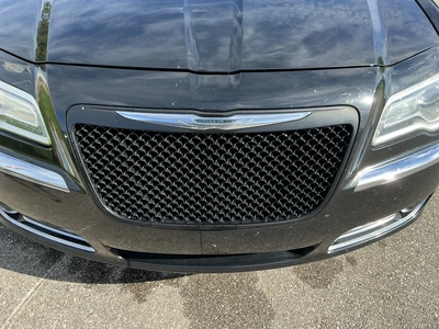 Used 2012 CHRYSLER 300 Sedans Michigan US | Miedema Asset Management Group #1461325