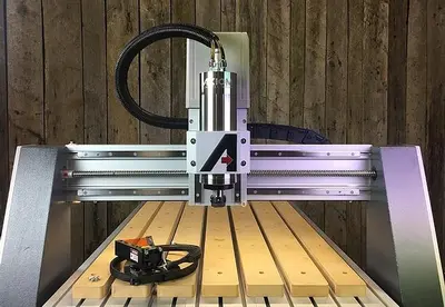 ALK42 - Axiom 4.2W Laser Kit by JTech