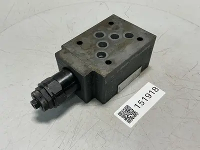 USED REXROTH ZDR 10 VP4-20/200YM