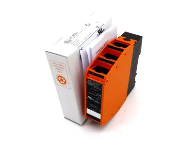 NEW IFM MODULE