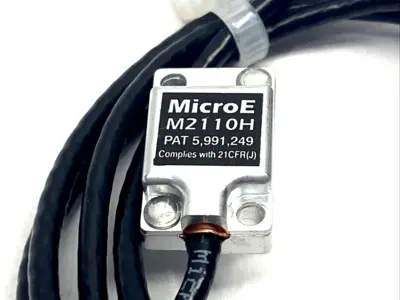 USED MICROE SYSTEMS MERCURY 2000