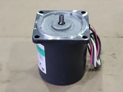 NEW ORIENTAL MOTOR CO 31K15GN-AW